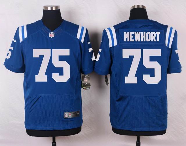 Indianapolis Colts elite jerseys-021